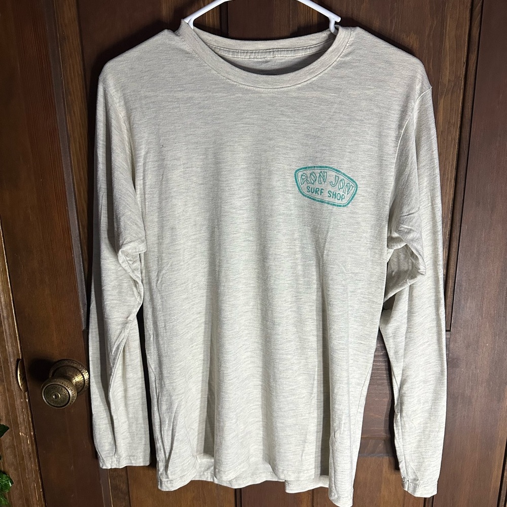 Ron Jon Surf Shop long sleeve